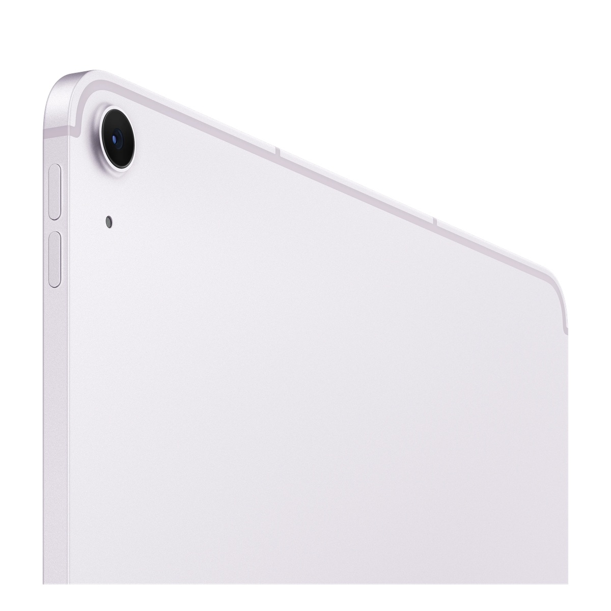 Купить apple ipad air 13" (m4, 2026) wi-fi + cellular 1tb purple, фиолетовый с доставкой