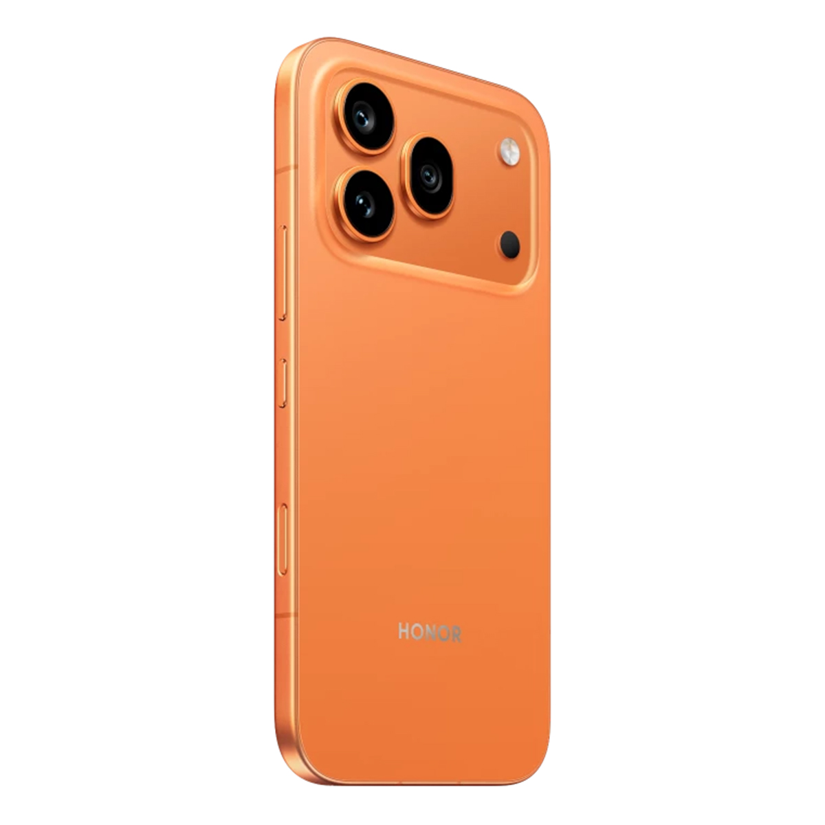 HONOR 600 Pro 12/256Gb Orange, оранжевый