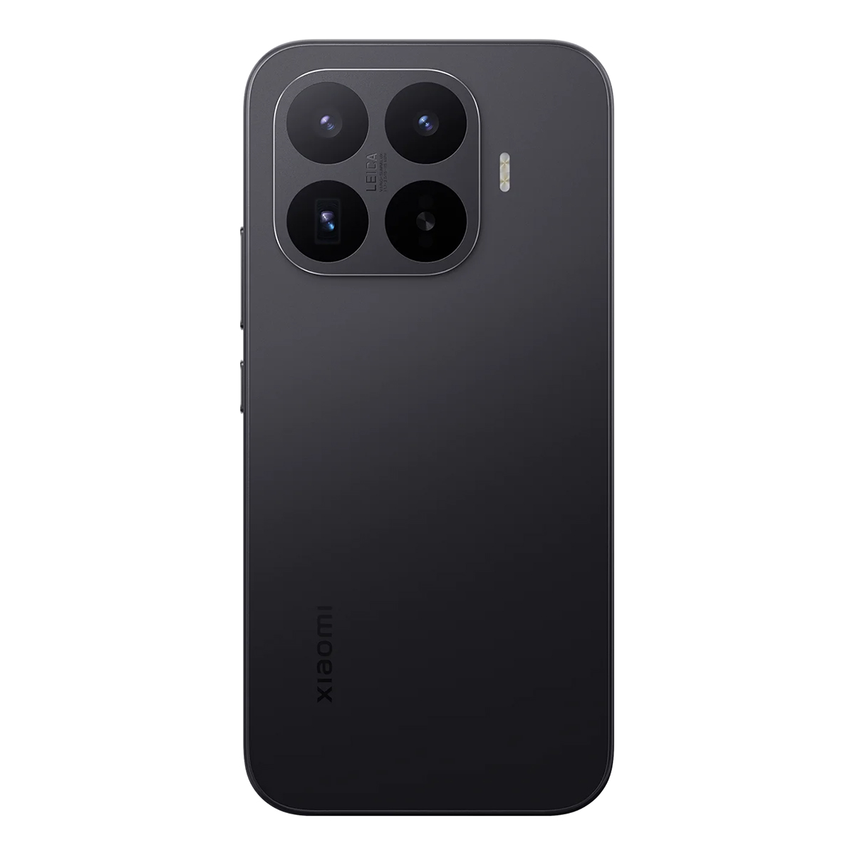 Xiaomi 17T 12/256Gb Black, чёрный