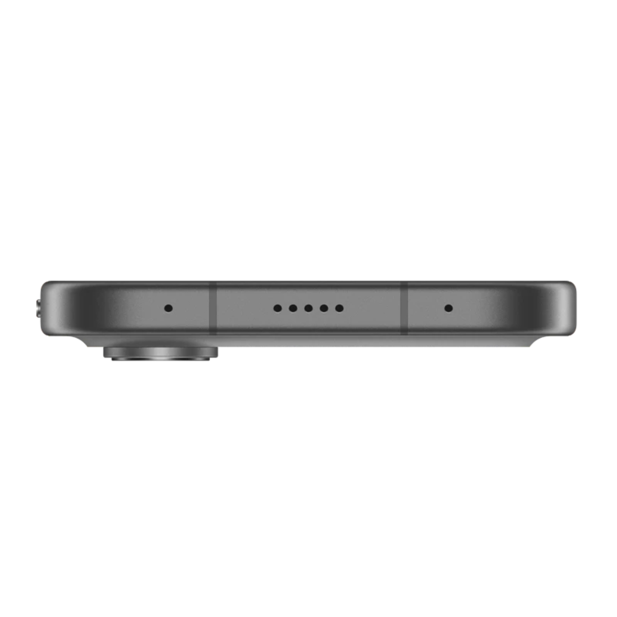 HONOR 600 12/512Gb Black, чёрный