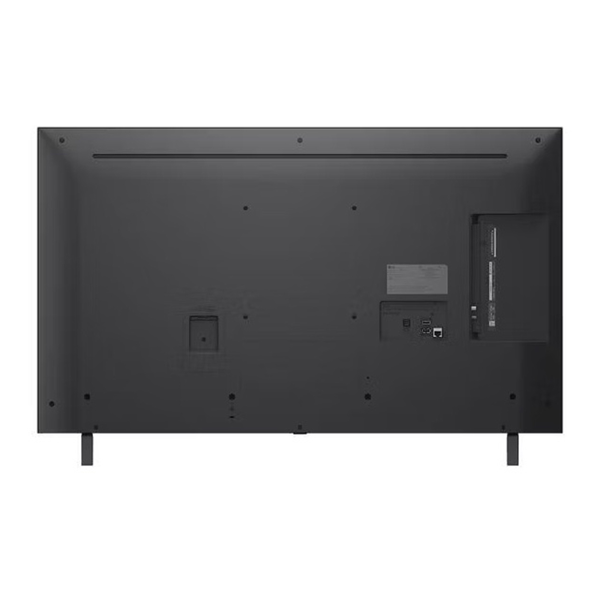 Телевизор LG 50" 4K UHD, 60 Гц NanoCell (50NANO80A6B.ARUG)