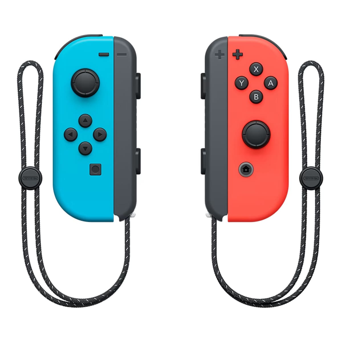 Купить игровая консоль nintendo switch oled 64gb neon, неоновый/красный с доставкой