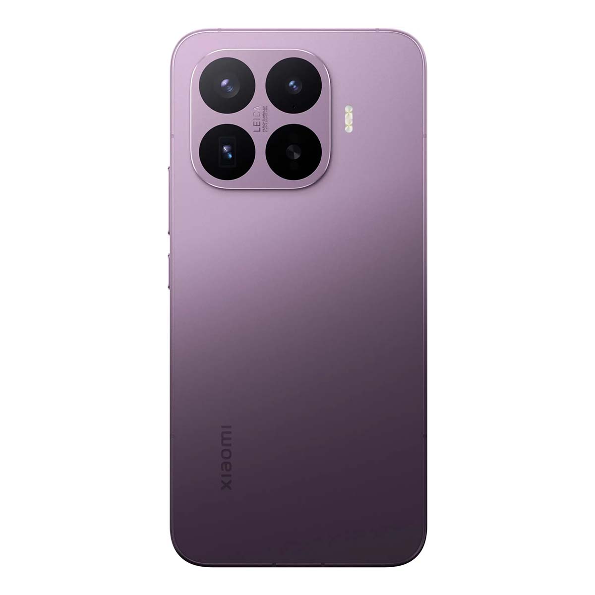 Xiaomi 17T Pro 12/256Gb Purple, фиолетовый