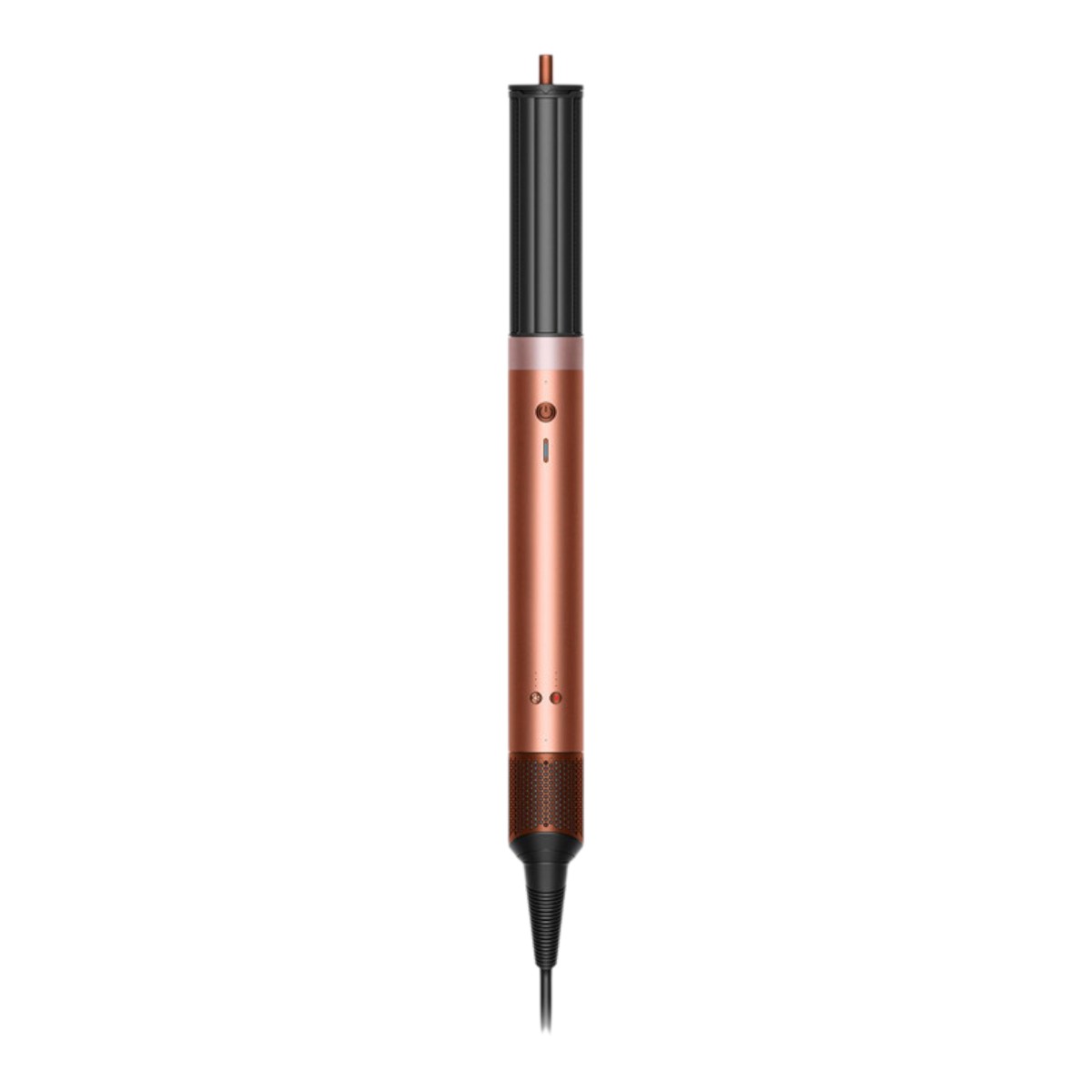 Стайлер Dyson Airwrap Co-anda 2x HS09 (Global) Amber Silk, янтарный шёлк