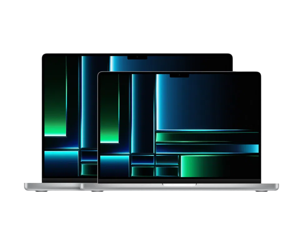 Купить apple macbook pro 16 2023 m2 max 12c cpu 32 gb ssd 1 tb silver серебристый с доставкой