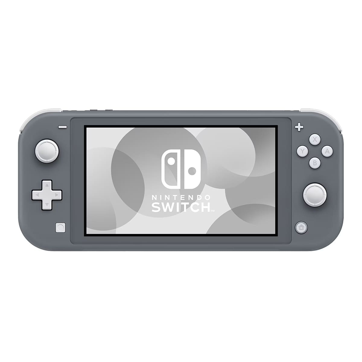 Купить игровая консоль nintendo switch lite 32gb grey, серый с доставкой