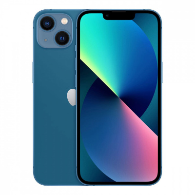 Купить apple iphone 13 128gb синий с доставкой