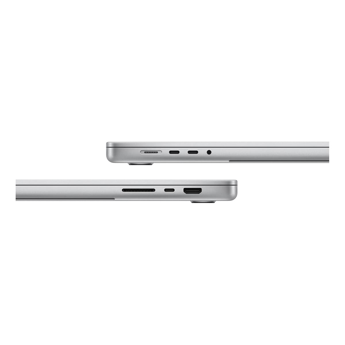 Купить apple macbook pro 16" (m3 pro 12c cpu, 18c gpu, 2023) 18 гб, 512 гб ssd (mrw43) серебристый с доставкой