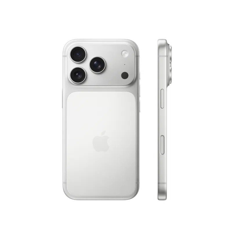 Купить apple iphone 17 pro esim 256gb silver серебристый с доставкой
