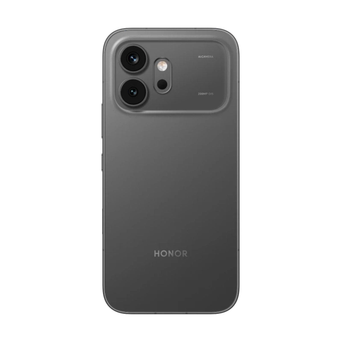 HONOR 600 12/512Gb Black, чёрный