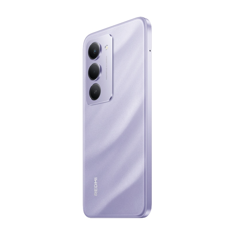 Xiaomi Redmi 15 6/128Gb Sandy Purple, фиолетовый