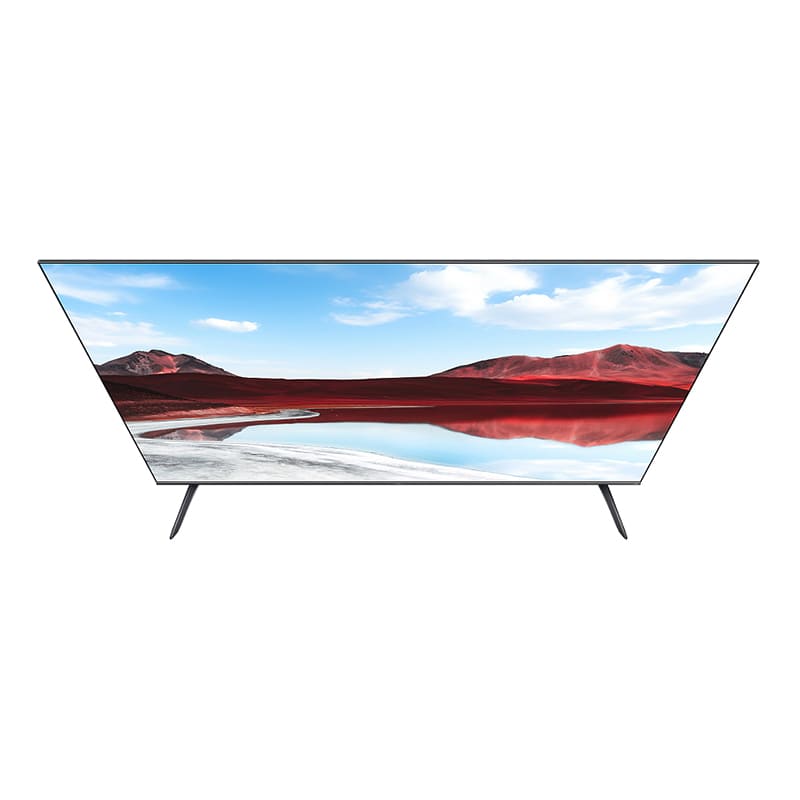 Телевизор Xiaomi TV A75 Pro 2025 75" 4K UHD, 60 Гц, QLED (L75MA-SRU)