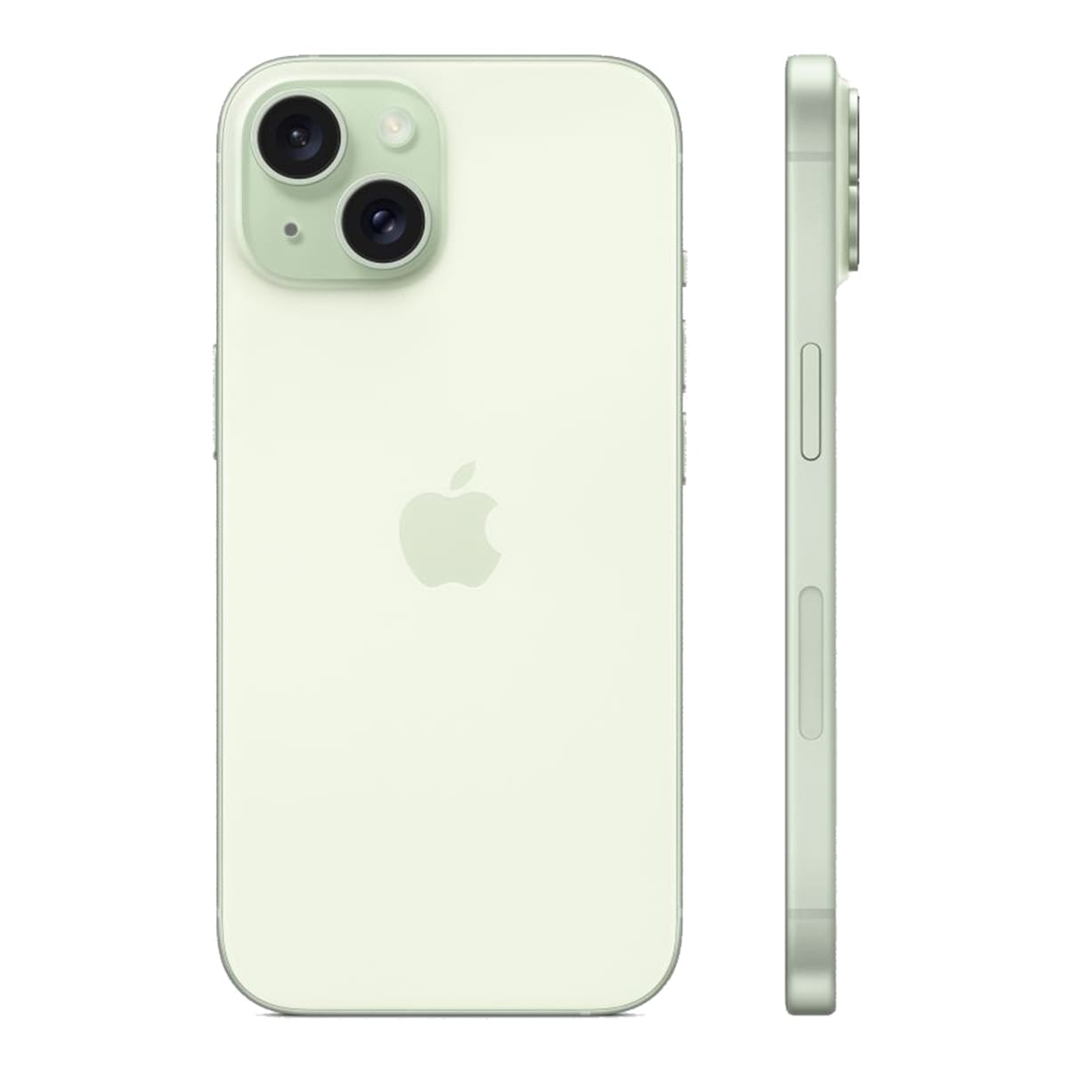 Купить apple iphone 15 128gb green зеленый с доставкой