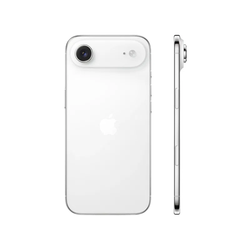 Купить apple iphone air esim 256gb cloud white с доставкой