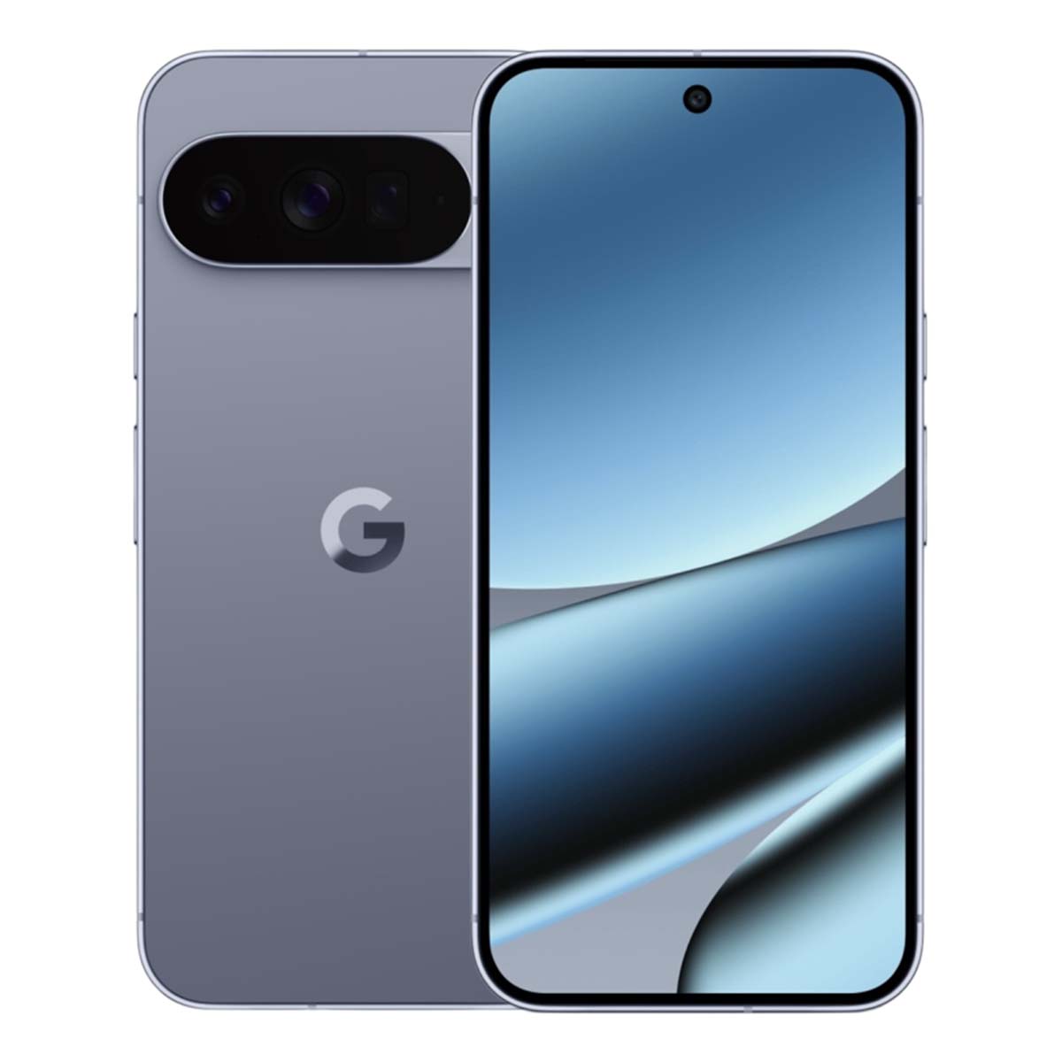 Google Pixel 10 Pro XL 256Gb Moonstone, серый