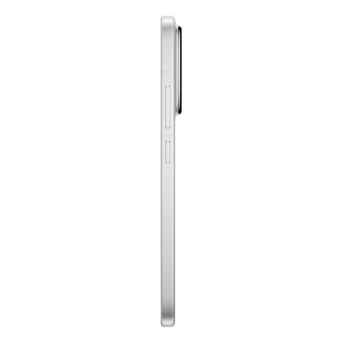 Xiaomi 15 12/512Gb White, белый