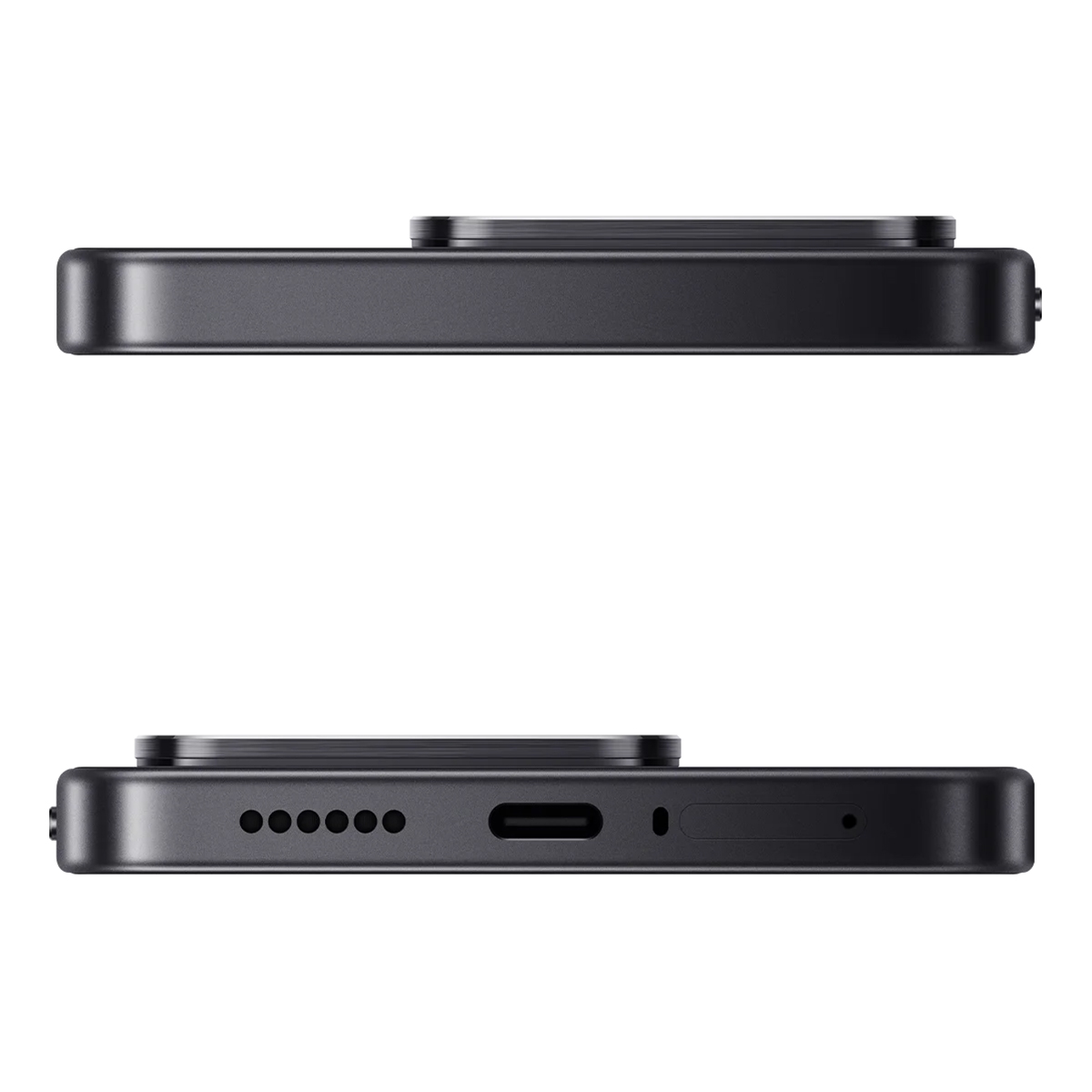 Xiaomi 17T 12/256Gb Black, чёрный