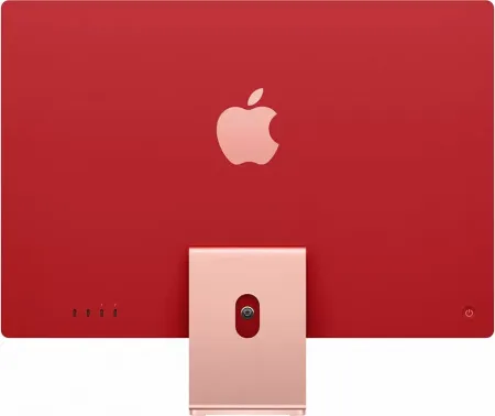 Купить моноблок apple imac 24" retina 4,5k, m1 8c cpu, m1 (7c gpu), 8 gb, ssd 256 gb pink розовый с доставкой