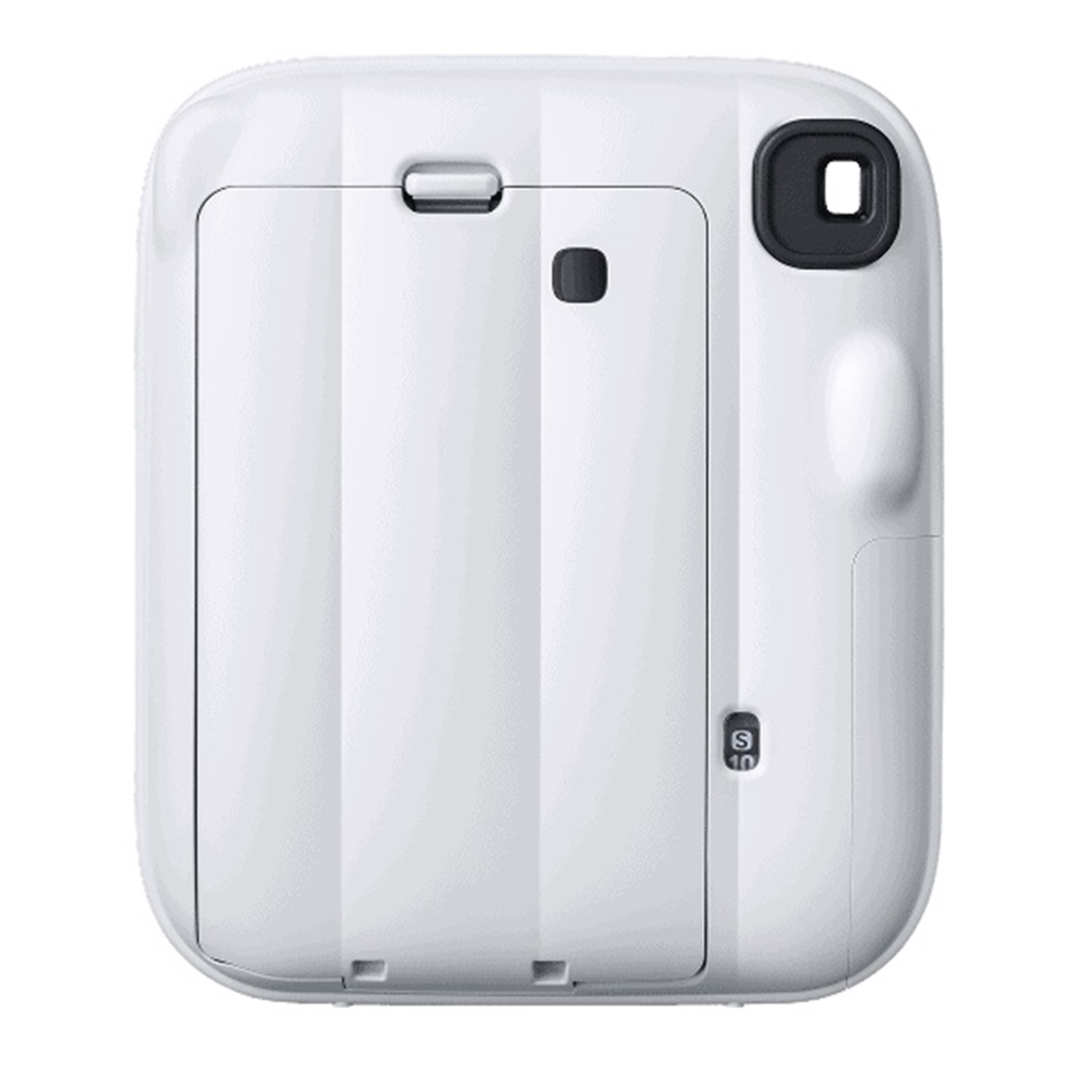 Фотоаппарат моментальной печати Fujifilm Instax Mini 13 Clay White, белый