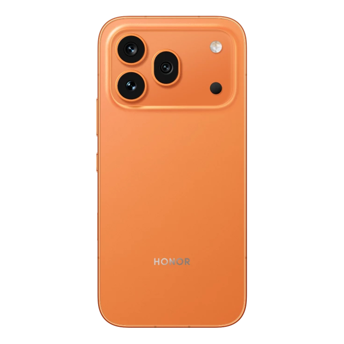 HONOR 600 Pro 12/256Gb Orange, оранжевый