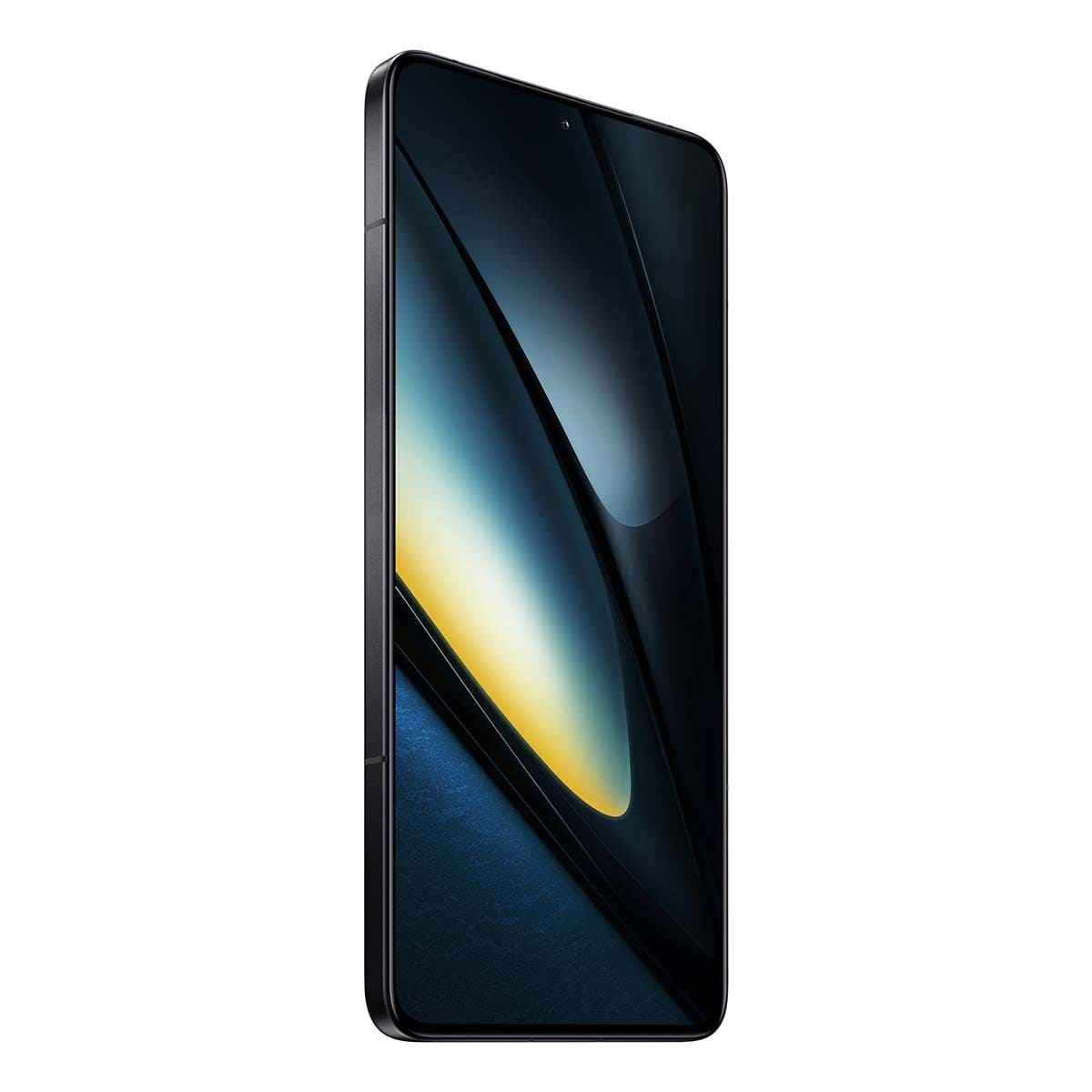 Xiaomi POCO F6 Pro 12/512Gb Black, чёрный