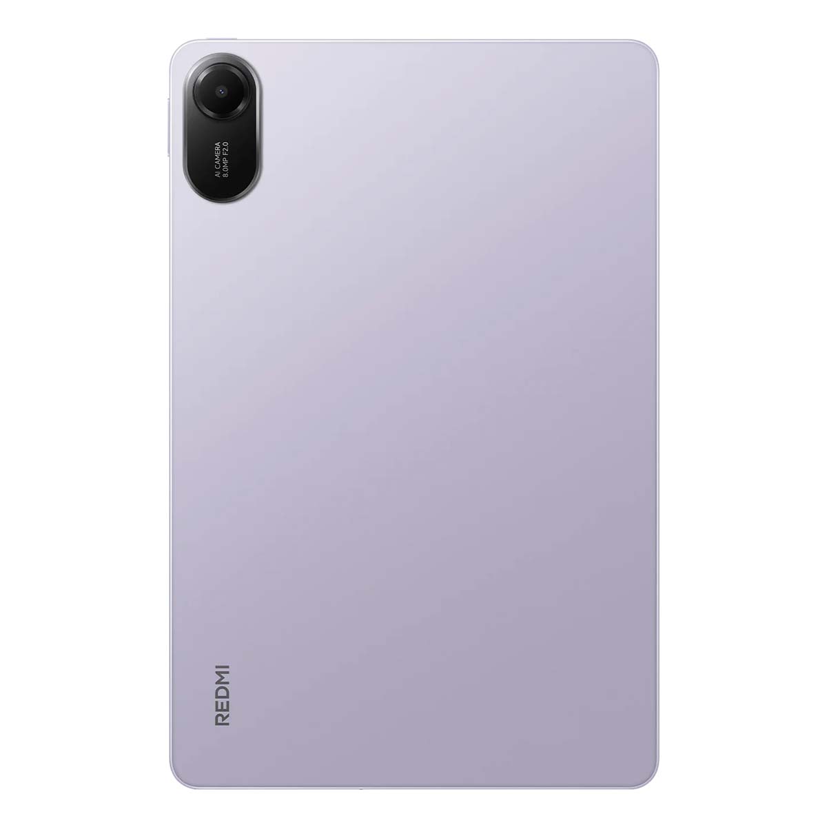 Xiaomi Redmi Pad 2 11" Wi-Fi 8/256Gb Lavender Purple, фиолетовый