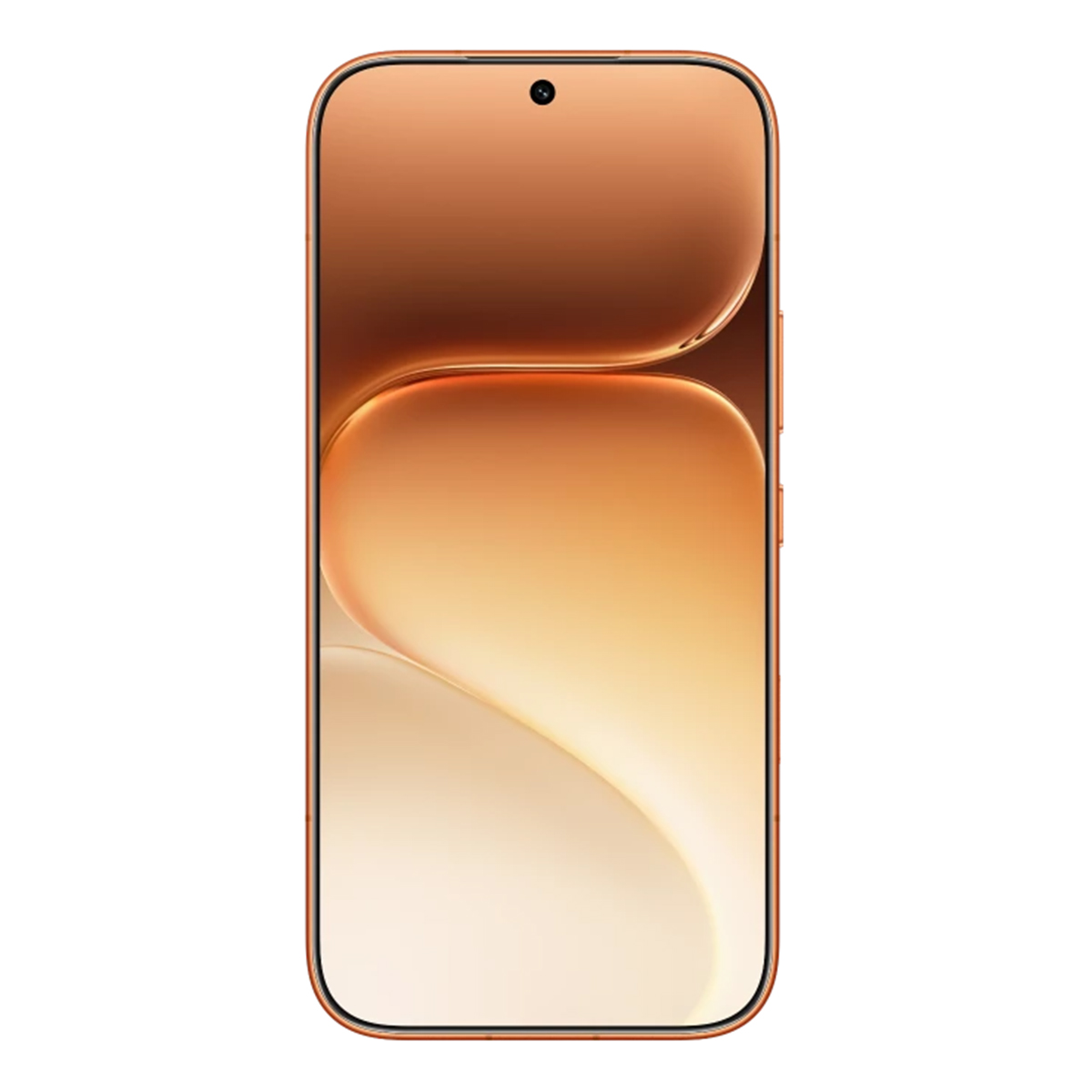 HONOR 600 Pro 12/256Gb Orange, оранжевый