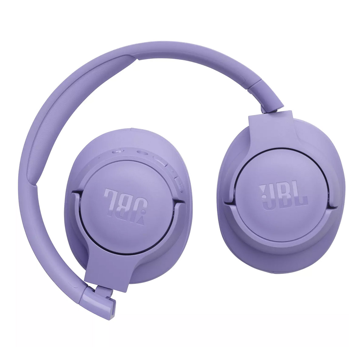 Беспроводные наушники JBL Tune 720BT Purple, фиолетовый