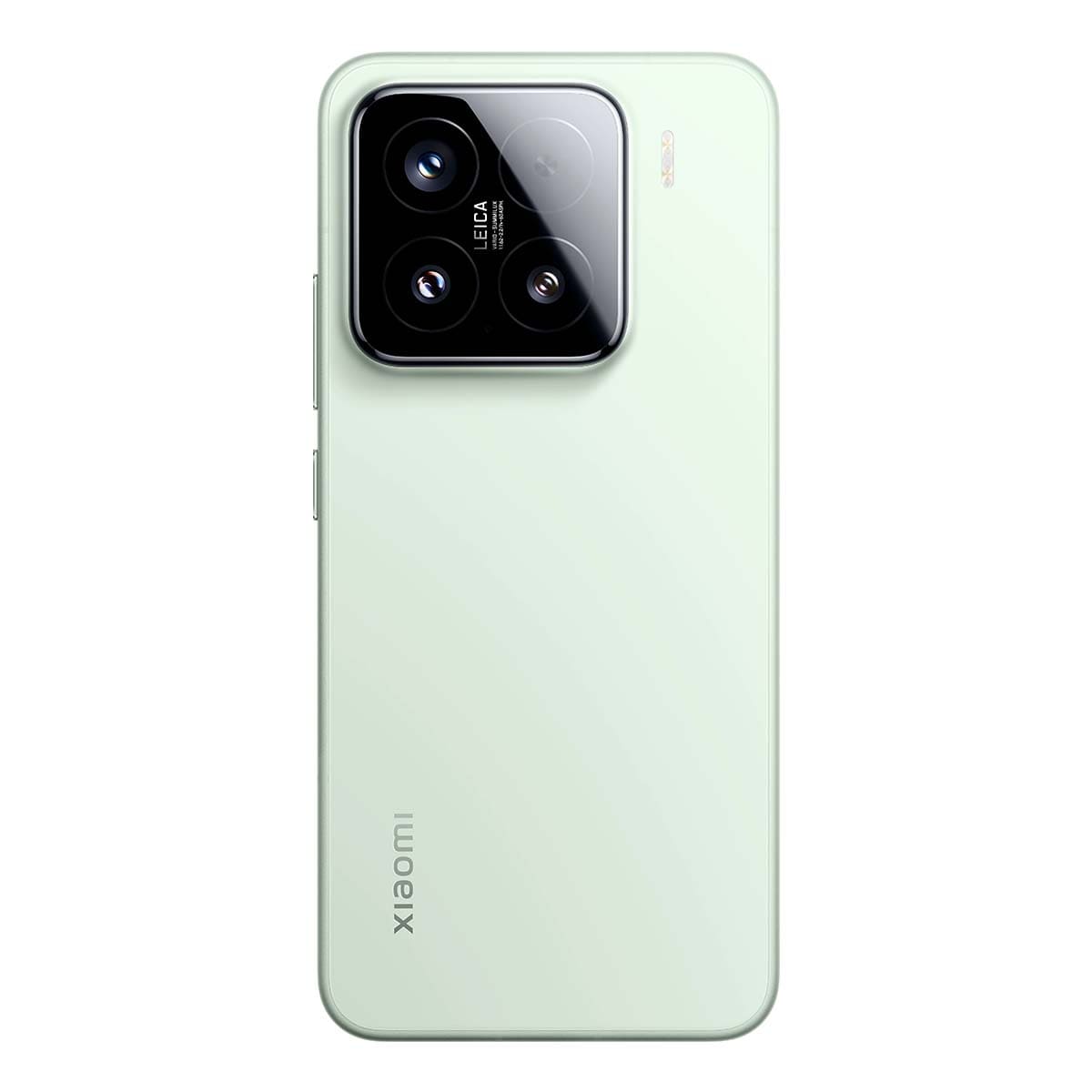 Xiaomi 15 12/512Gb Green, зелёный