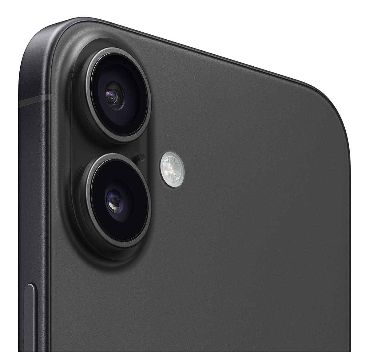 Купить apple iphone 16 plus 128gb black, черный с доставкой
