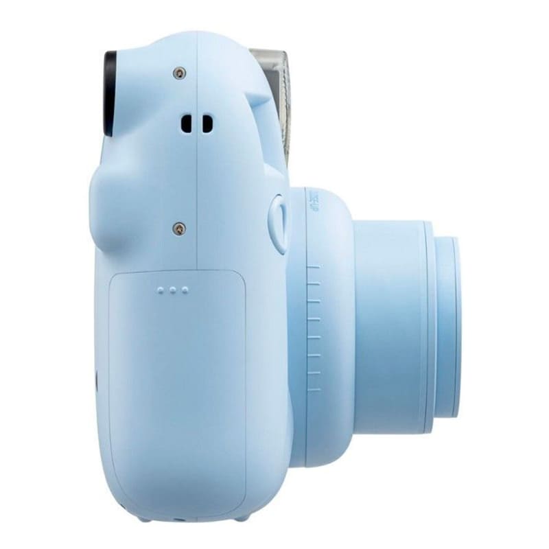 Фотоаппарат моментальной печати Fujifilm Instax Mini 12 Pastel blue, синий