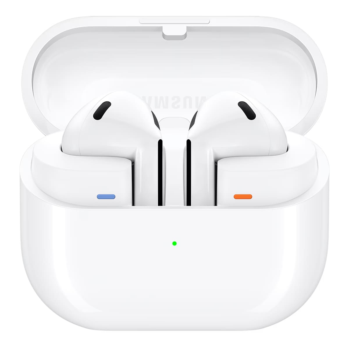 Купить наушники samsung galaxy buds3 (r530) white, белый в Самаре