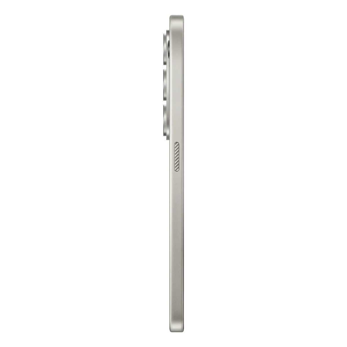 TECNO Camon 50 8/256Gb Nebula Titanium, серебристый
