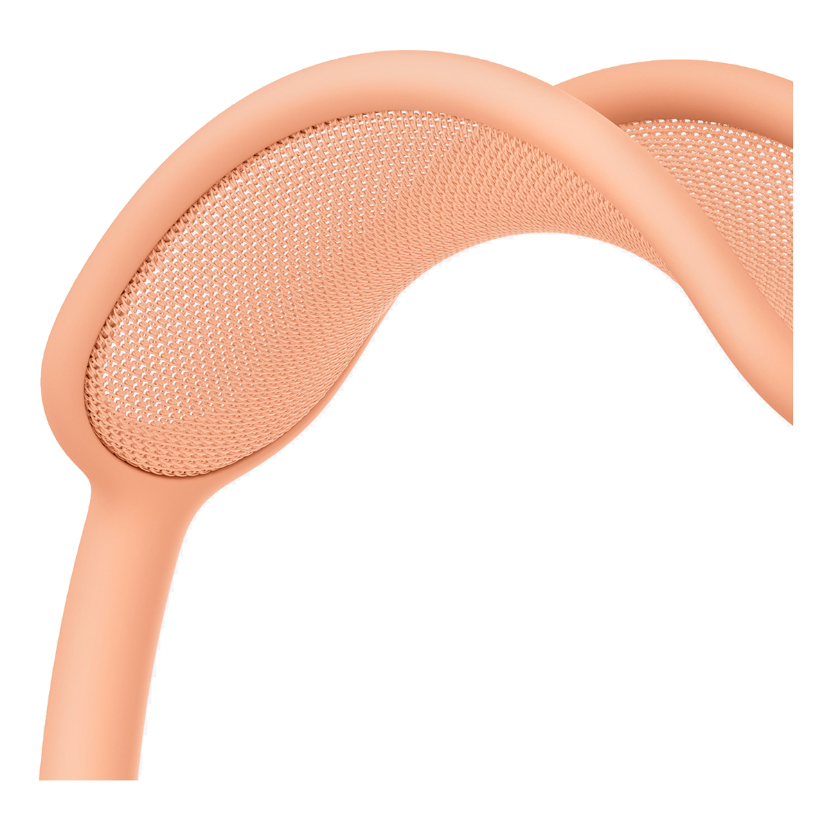 Купить наушники apple airpods max 2 (2026) orange, оранжевый с доставкой