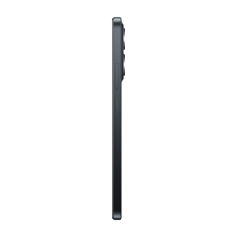 Xiaomi Redmi 15C 4/128Gb Midnight Black, чёрный