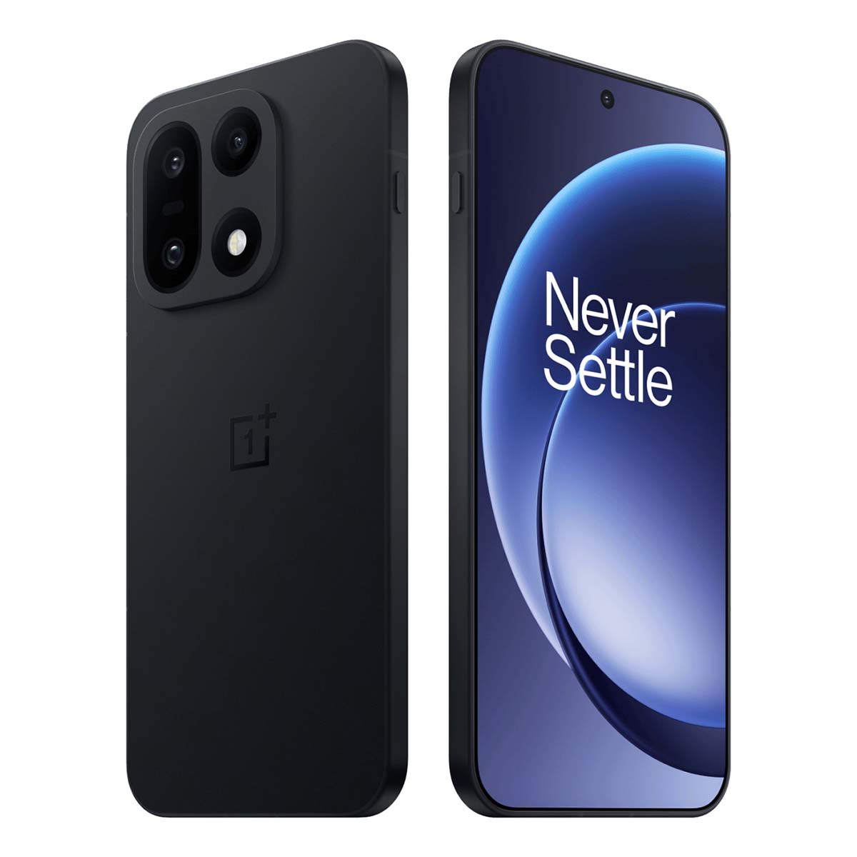 OnePlus 15 12/256Gb Infinite Black, чёрный