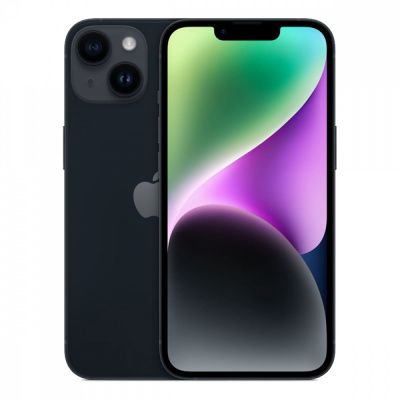 Купить apple iphone 14 128gb midnight, «тёмная ночь» с доставкой