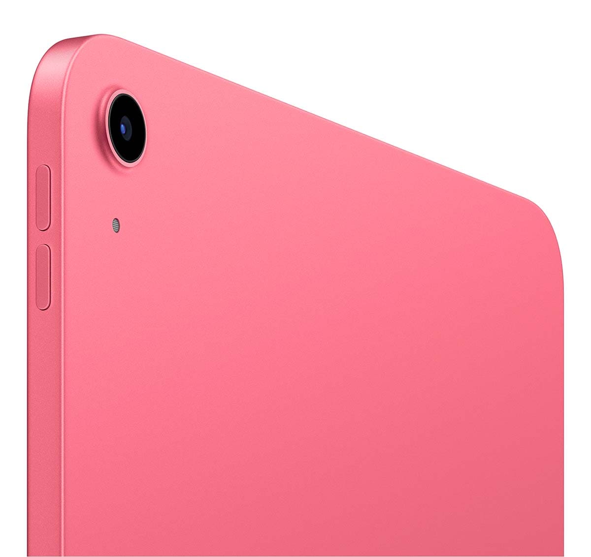 Купить apple ipad 11" (a16, 2025) wi-fi 128gb pink, розовый с доставкой