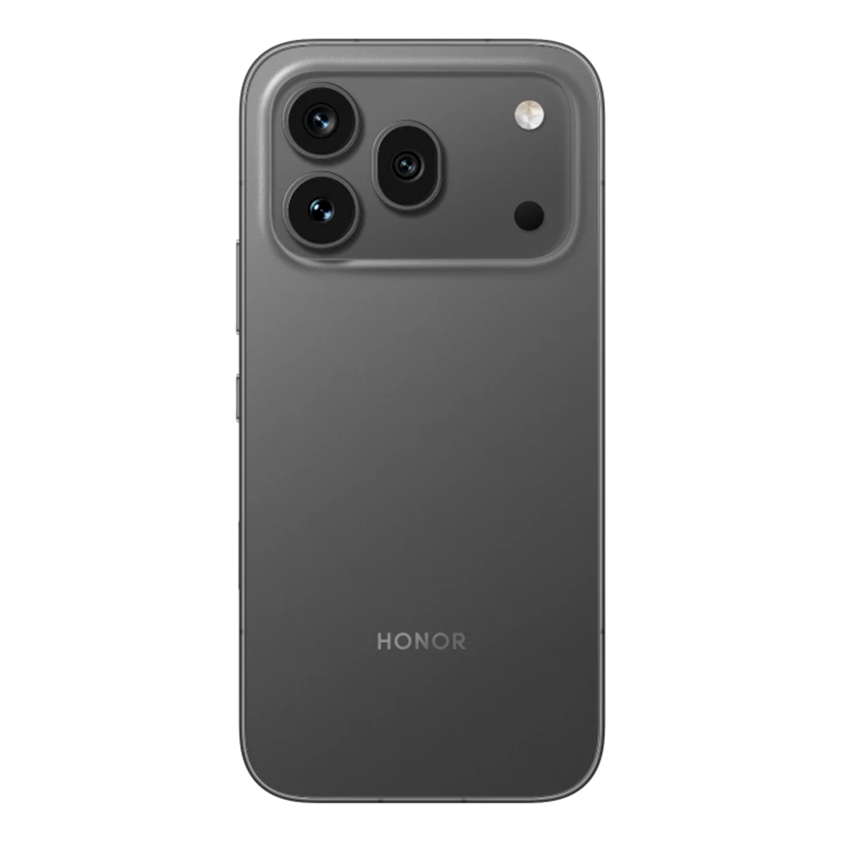HONOR 600 Pro 12/256Gb Black, чёрный