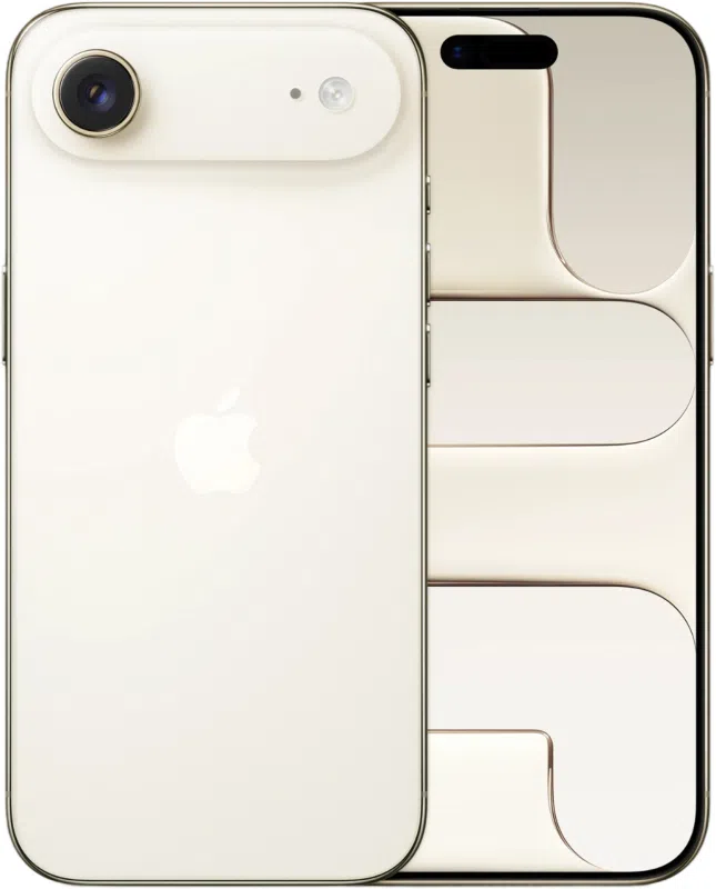 iPhone Air