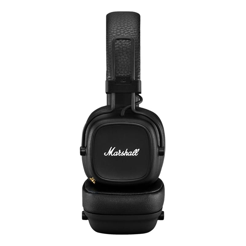 Наушники Marshall MAJOR 4 Black, черный