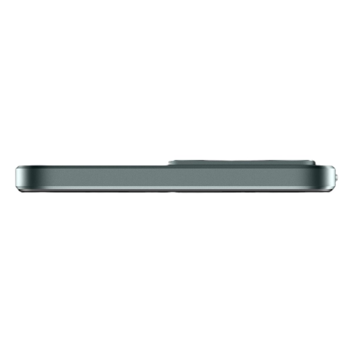 Realme C85 Pro 8/256Gb Peacock Green, зелёный