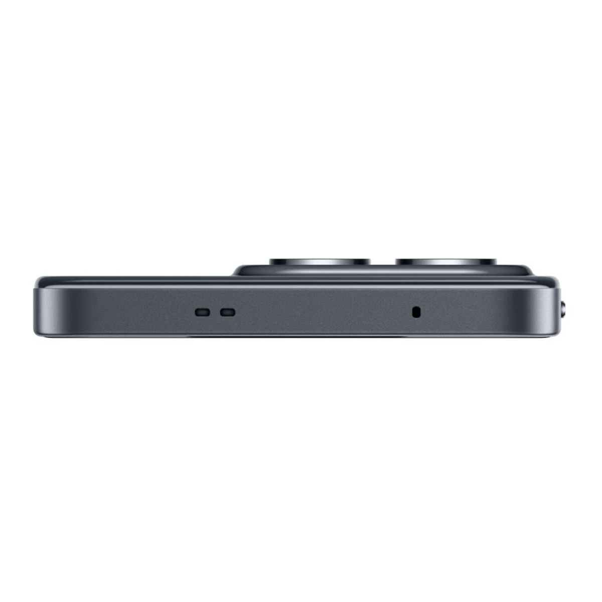 TECNO Pova 7 Ultra 5G 12/256Gb Black, чёрный