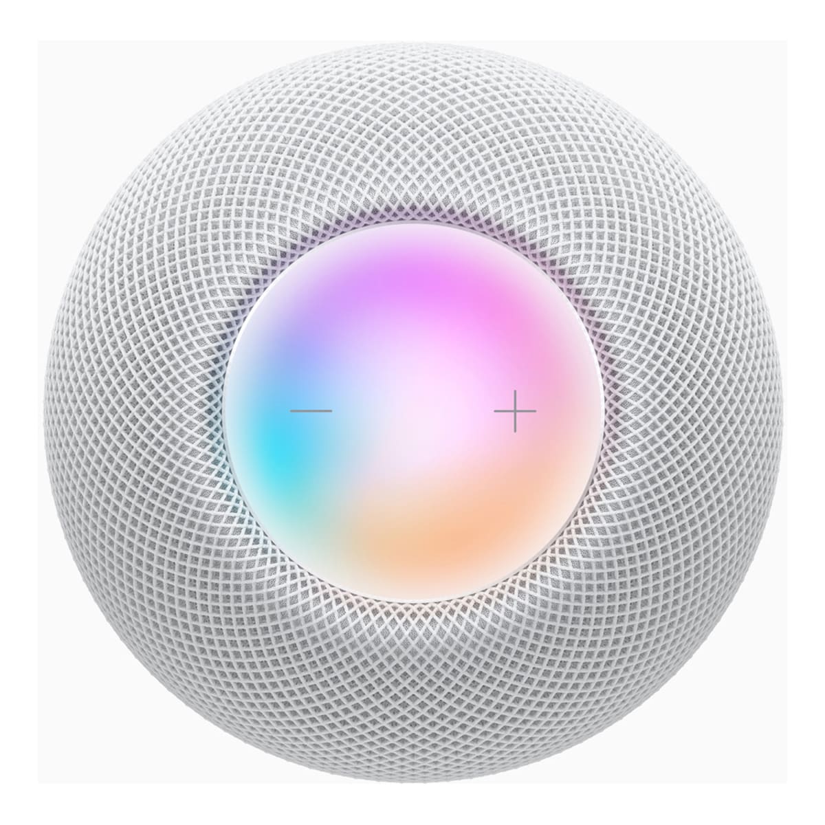 Колонка Apple HomePod mini White, белый
