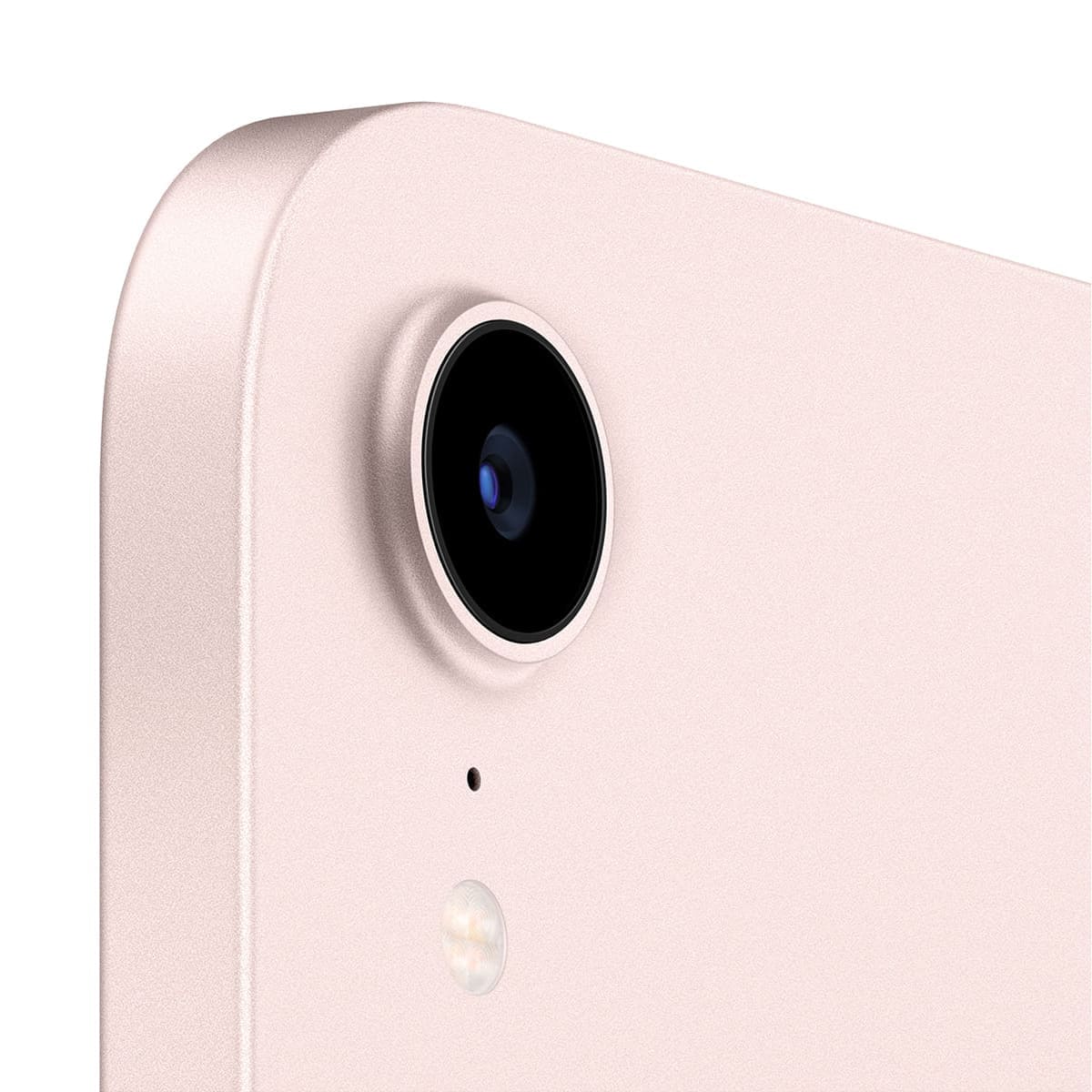 Купить apple ipad mini 8,3? (2021, 6 gen) wi-fi 64gb розовый с доставкой