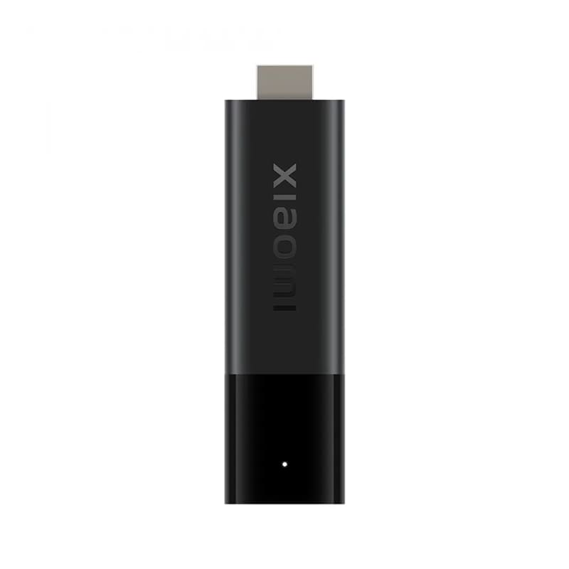 Медиаплеер Xiaomi Mi TV Stick 4K HDR Global (MDZ-27-AA) Чёрный