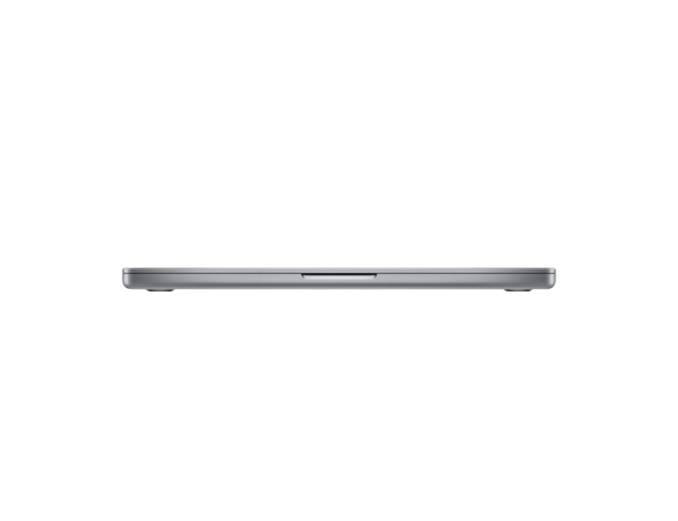 Купить apple macbook pro 16 2023 m2 pro 12c cpu 16 gb ssd 512 gb space gray серый космос (mnw83) с доставкой