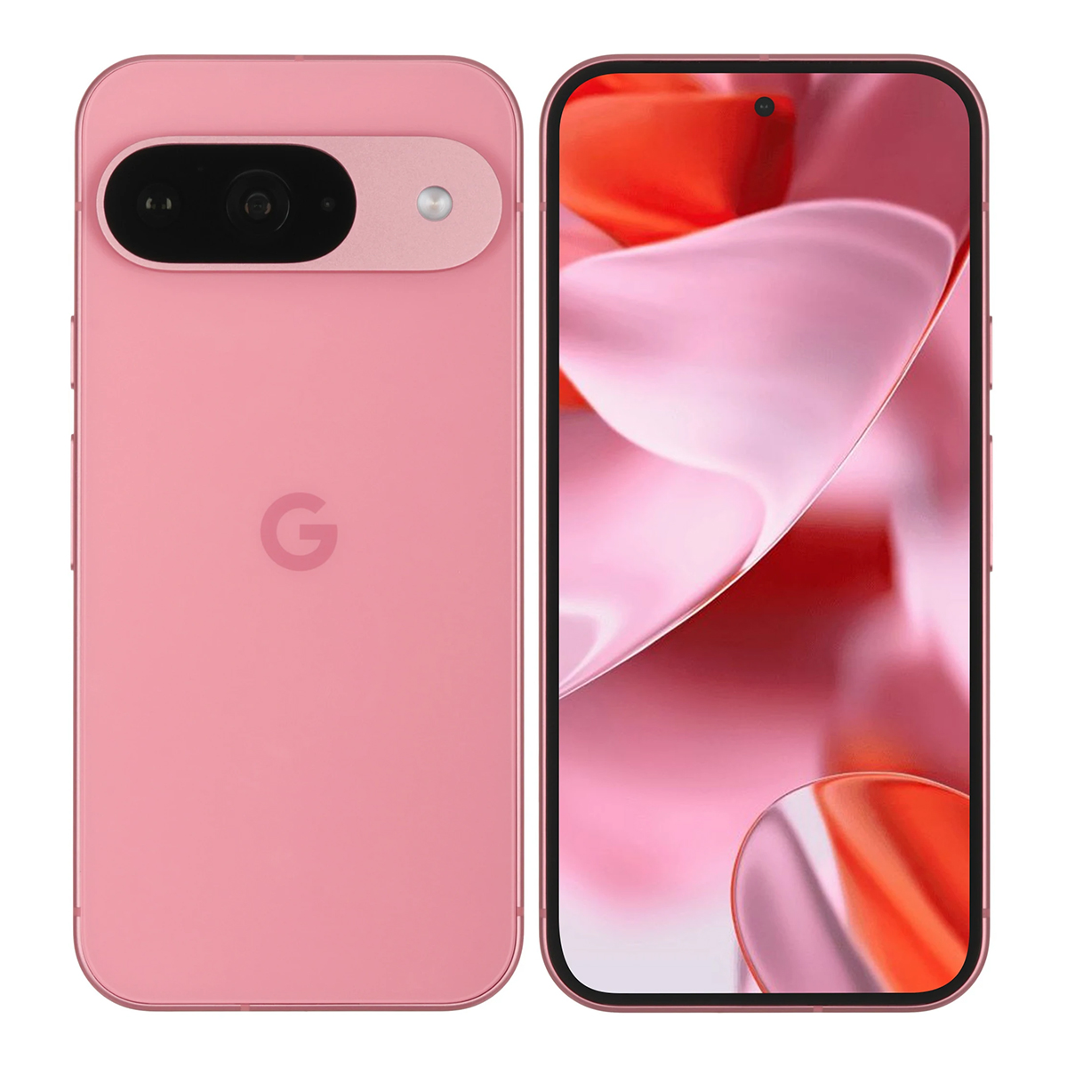 Pixel 9