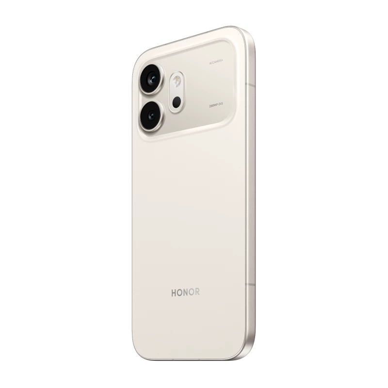 HONOR 600 12/512Gb Golden White, золотистый