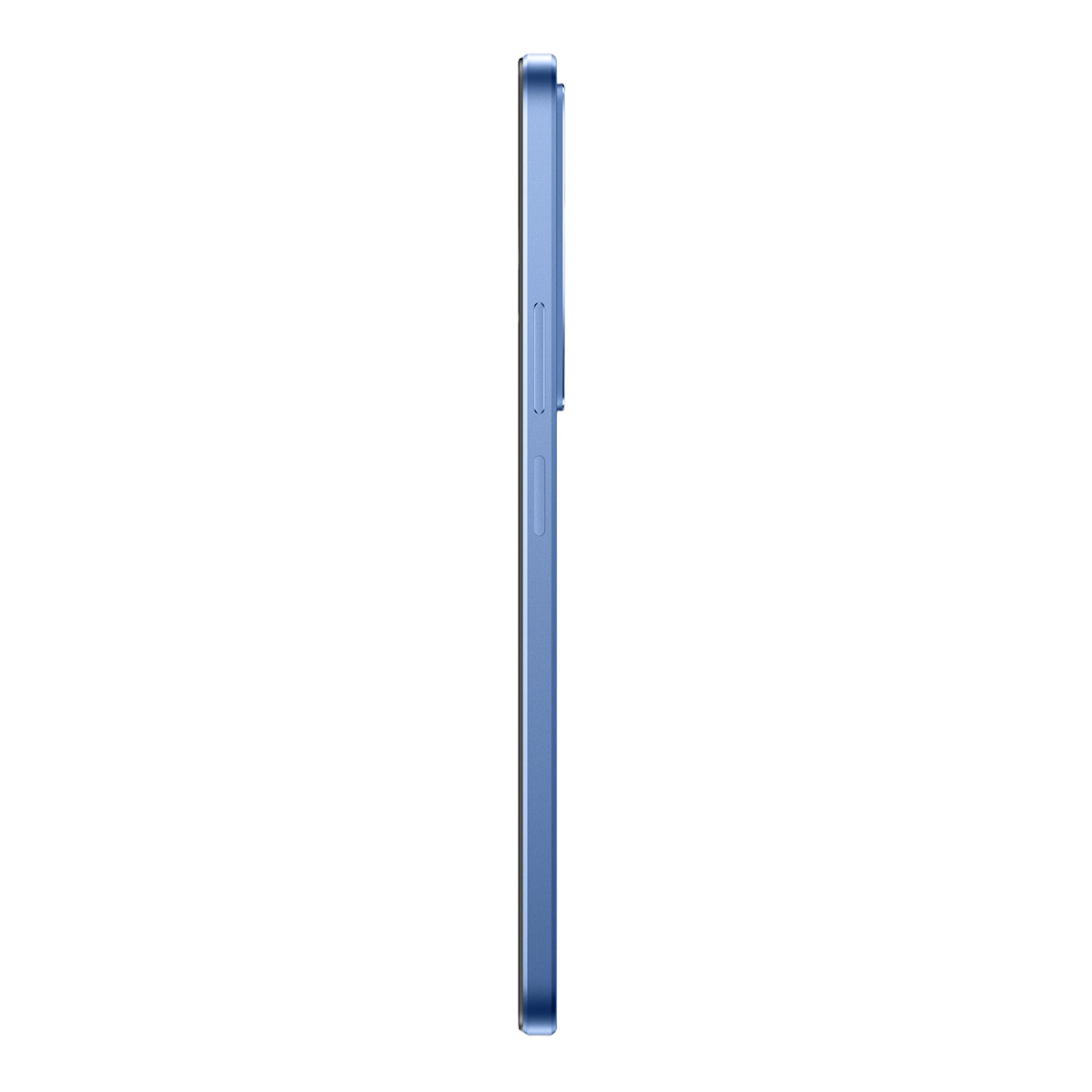 Realme C85 6/128Gb Kingfisher Blue, синий
